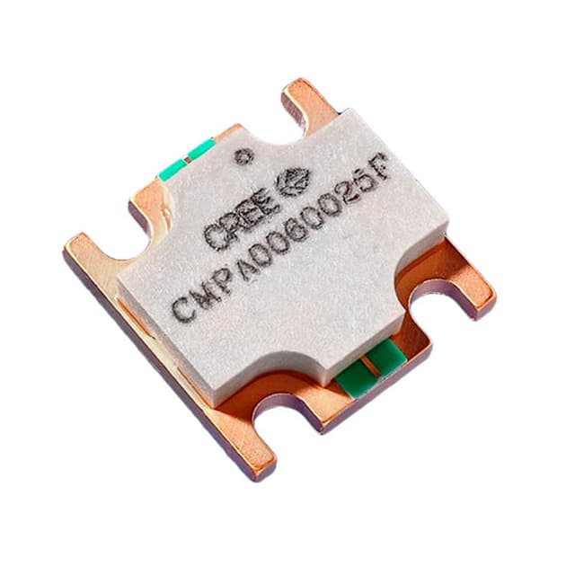Cree/Wolfspeed CMPA0060025F-ND