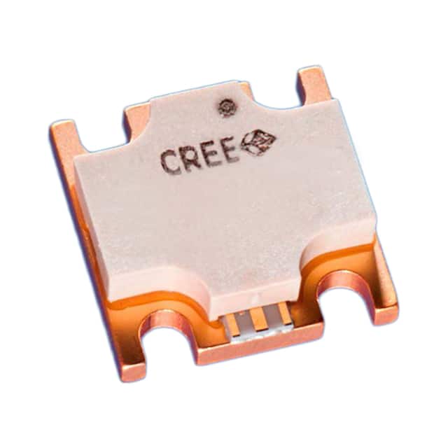 Cree/Wolfspeed CMPA2560025F-ND