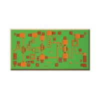 Analog Devices Inc. 1127-3419-ND