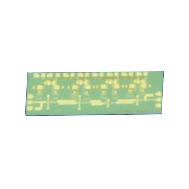 Analog Devices Inc. 1127-3741-ND