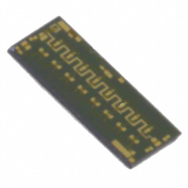 Analog Devices Inc. 1127-3300-ND