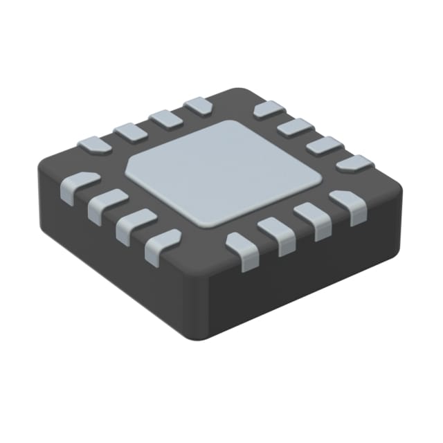 IC RF AMP GP 700MHZ-1GHZ 16QFN