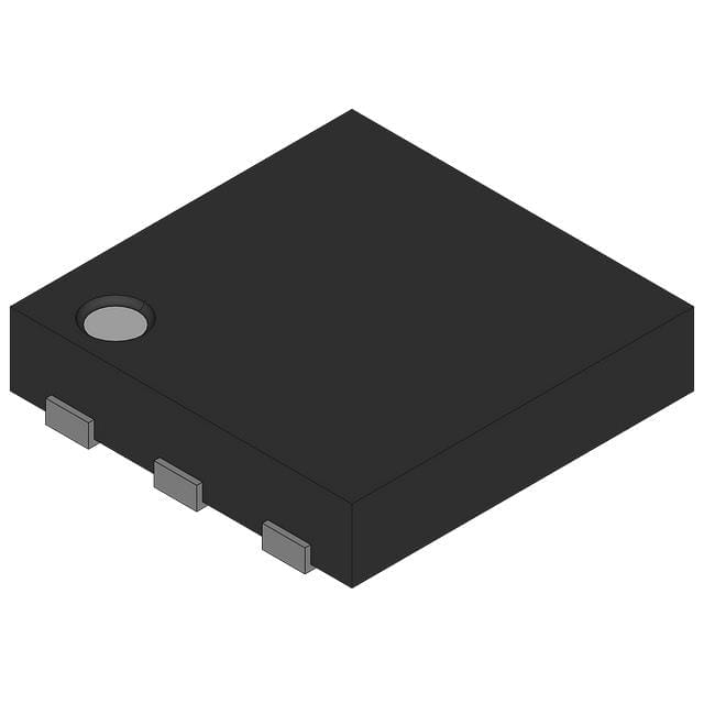 Freescale Semiconductor 2156-MBC13917EPR2-ND