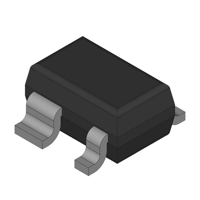 Infineon Technologies 2156-BGA420H6433XTMA1-ND