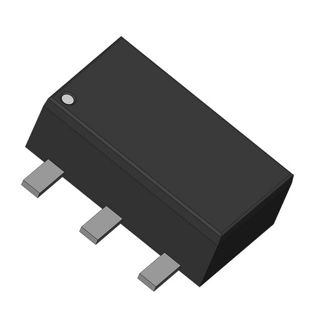 Freescale Semiconductor 2156-MMG3002NT1-ND