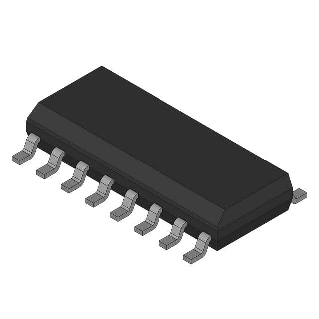 Analog Devices Inc. 2156-AD6630ARZ-REEL-ND