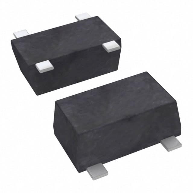 LOW NOISE AMPLIFIER HJ-FET