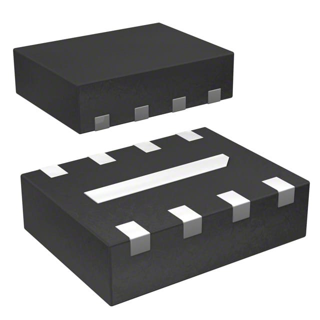IC AMP CELLULAR 0HZ-1GHZ 8LFCSP
