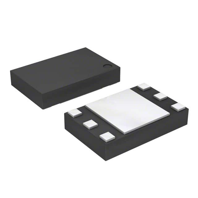 IC AMP CELL 50MHZ-3.5GHZ TSLP7-1