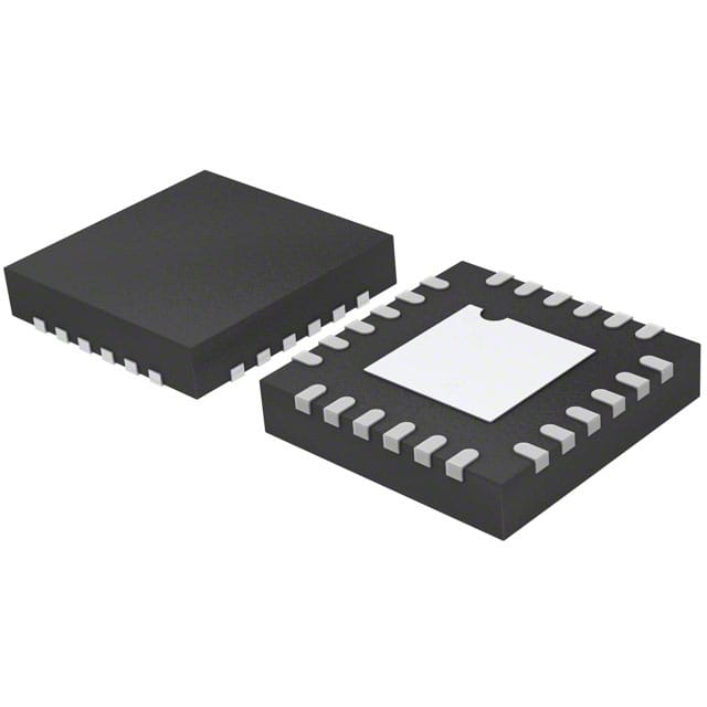 IC AMP CEL 10MHZ-3GHZ 24LFCSP