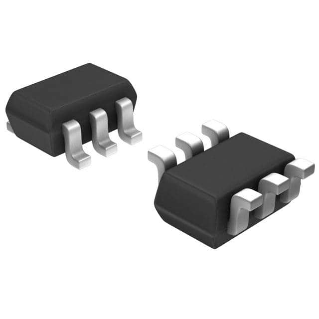 Analog Devices Inc. 1127-2930-ND
