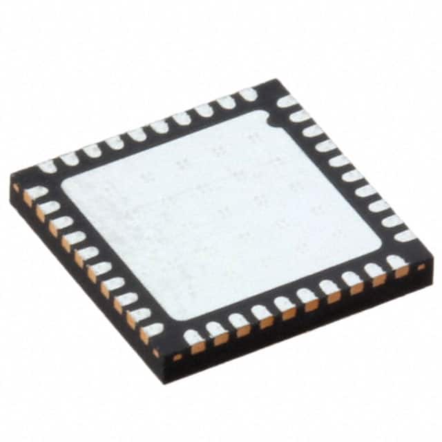 IC OPAMP VGA 2 CIRCUIT 40LFCSP
