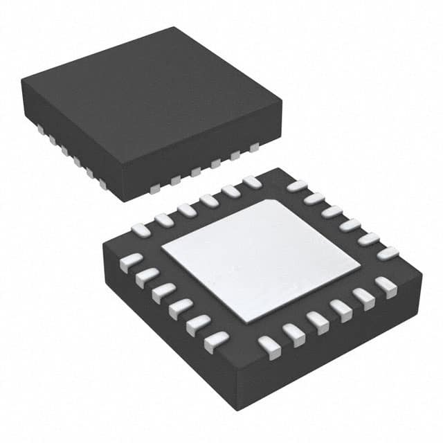 Analog Devices Inc. 1127-1808-ND