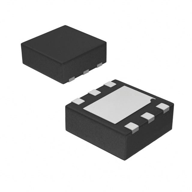 Analog Devices Inc. 505-HMC8412LP2FE-ND