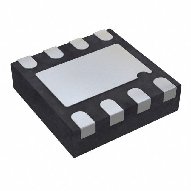 IC AMP CELL 20MHZ-6GHZ 8LFCSP-WD