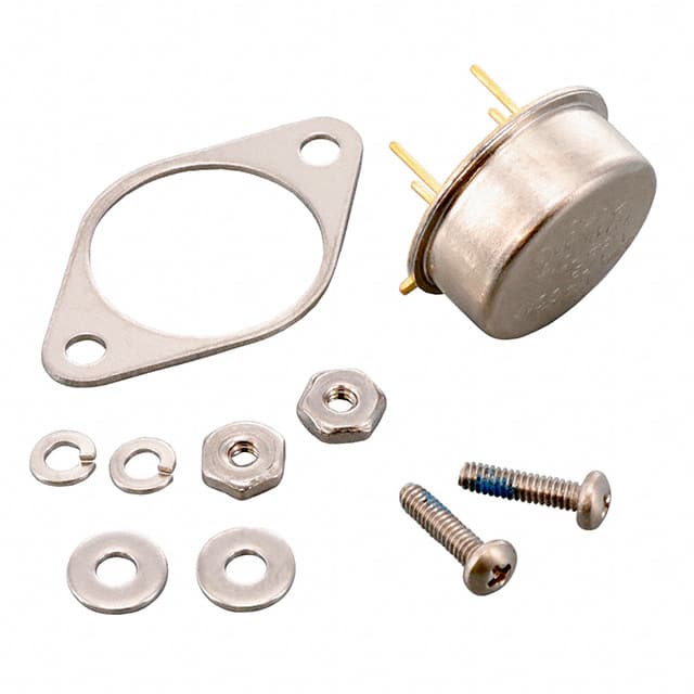 MACOM Technology Solutions 1465-A78-ND