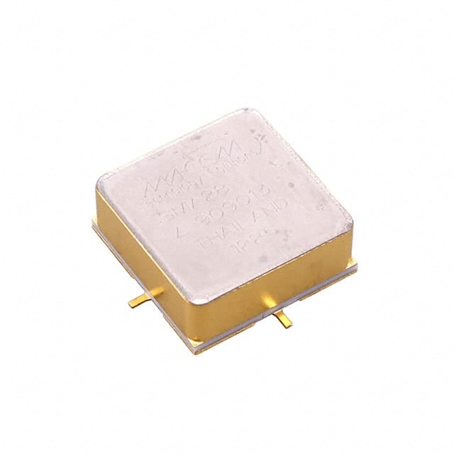 MACOM Technology Solutions 1465-SMA28-ND