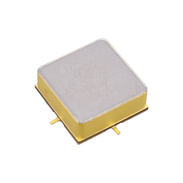 MACOM Technology Solutions 1465-SMA77-ND
