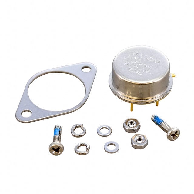 MACOM Technology Solutions 1465-A38-ND