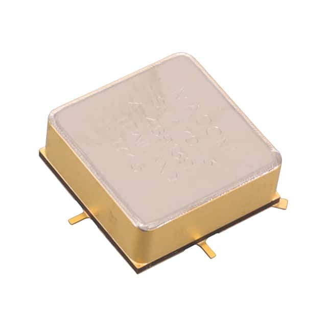 MACOM Technology Solutions 1465-SMA70-3-ND