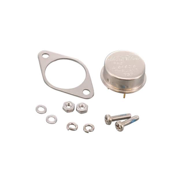 MACOM Technology Solutions 1465-PA511-ND