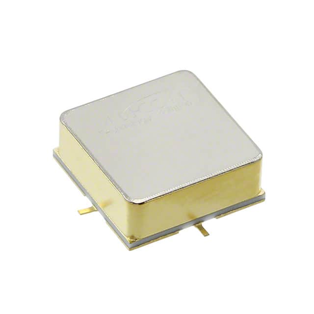 MACOM Technology Solutions 1465-1695-ND