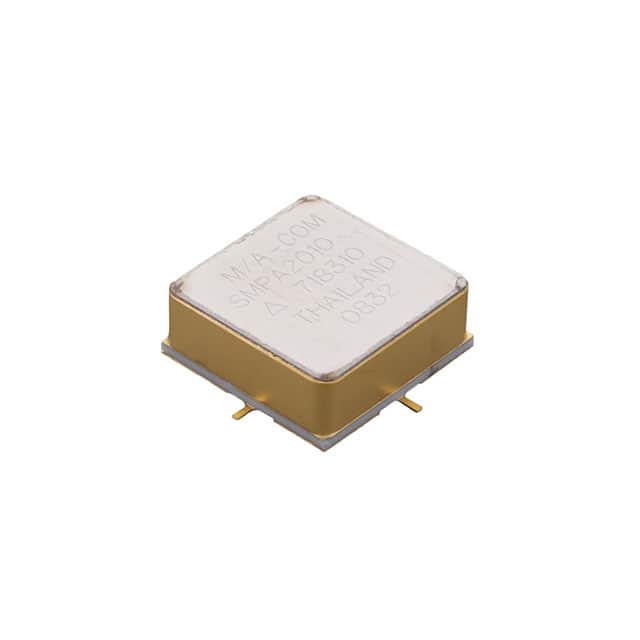 MACOM Technology Solutions 1465-SMPA2010-ND