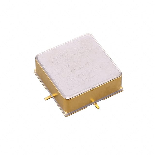 MACOM Technology Solutions 1465-SMA45-1-ND