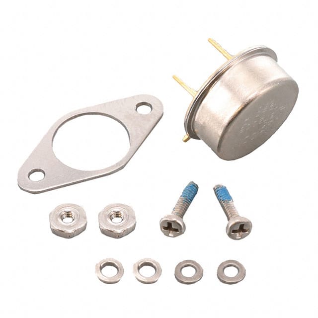 MACOM Technology Solutions 1465-PA38-2-ND