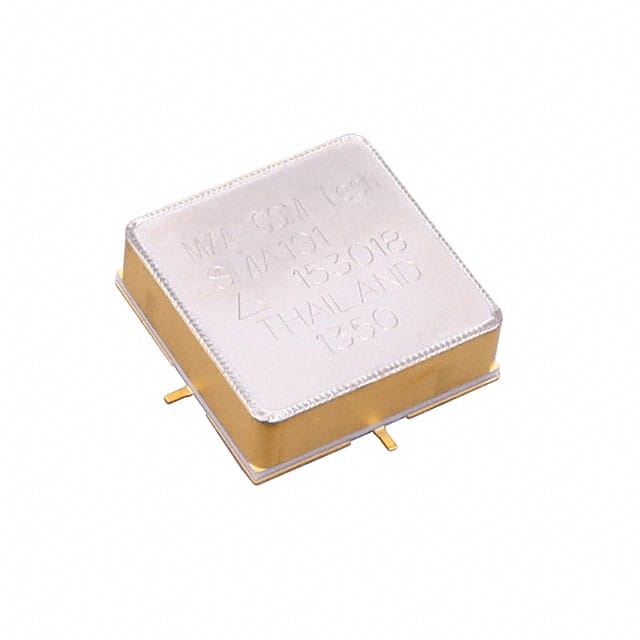 MACOM Technology Solutions 1465-SMA101-ND