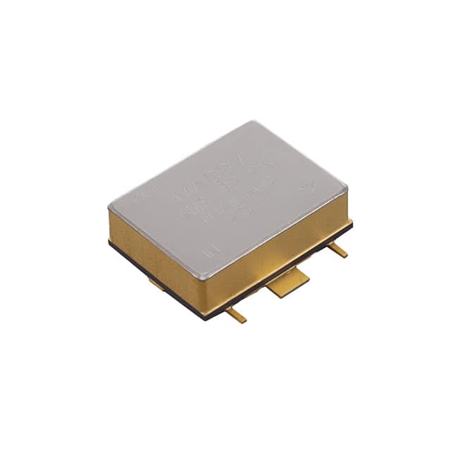 MACOM Technology Solutions 1465-AMS-162-PIN-ND