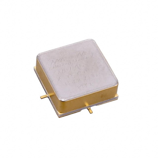MACOM Technology Solutions 1465-SMLA45-ND