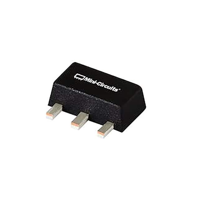 IC RF AMP CATV 30MHZ-2GHZ SOT89