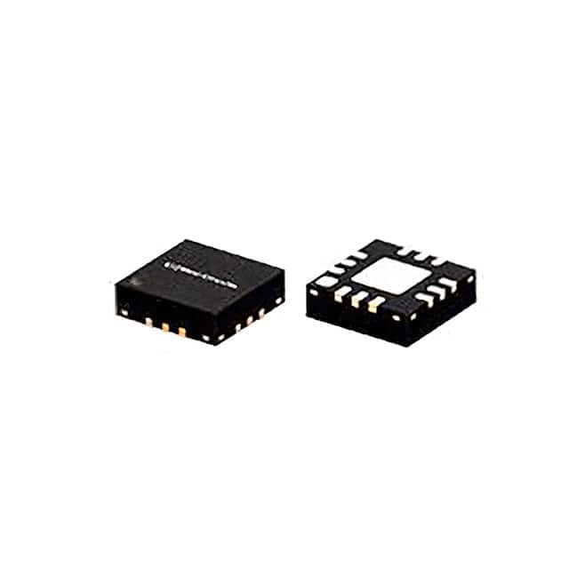 IC RF AMP CATV 1MHZ-1GHZ DQ1225