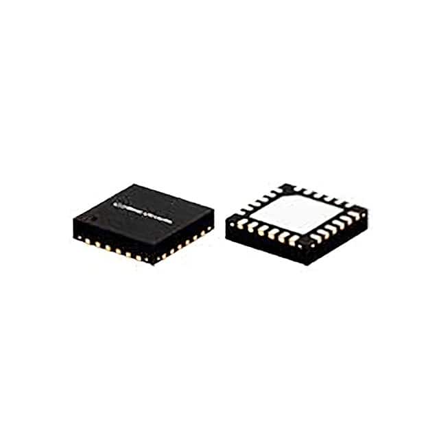 IC AMP CATV 30MHZ-1.5GHZ 24QFN