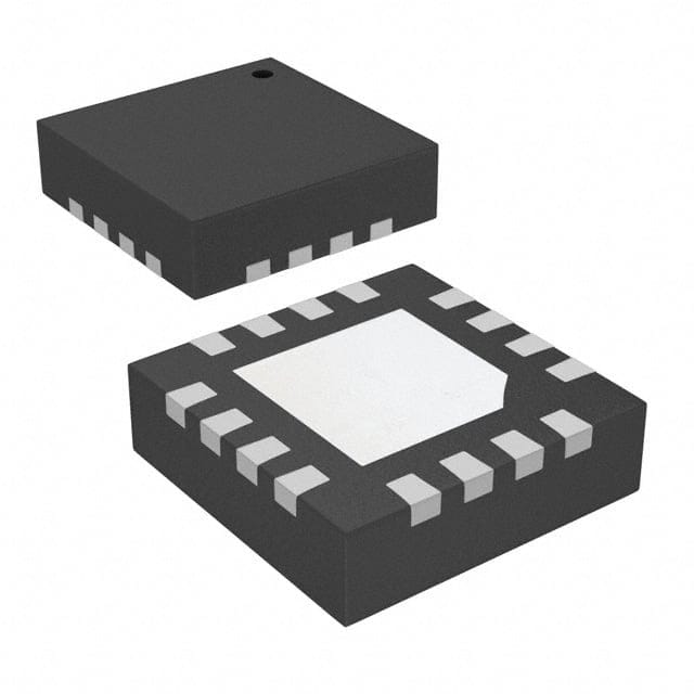 IC RF AMP GP 8GHZ-12GHZ 16QFN