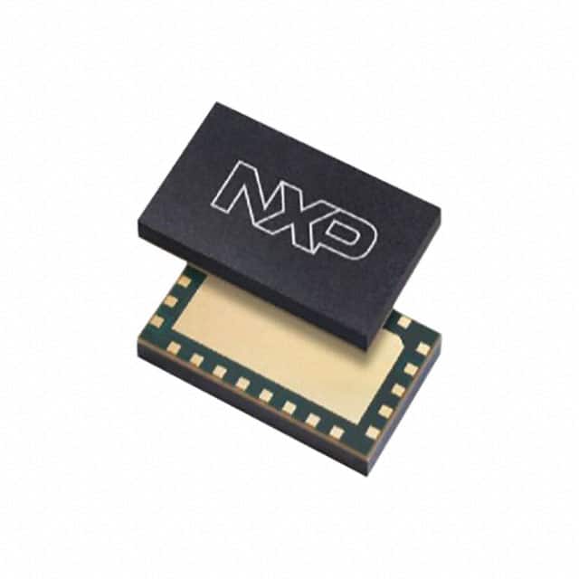 AIRFAST PWR AMP 5G 26DB HLQFN26