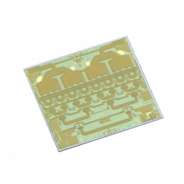 MACOM Technology Solutions 1465-1781-ND