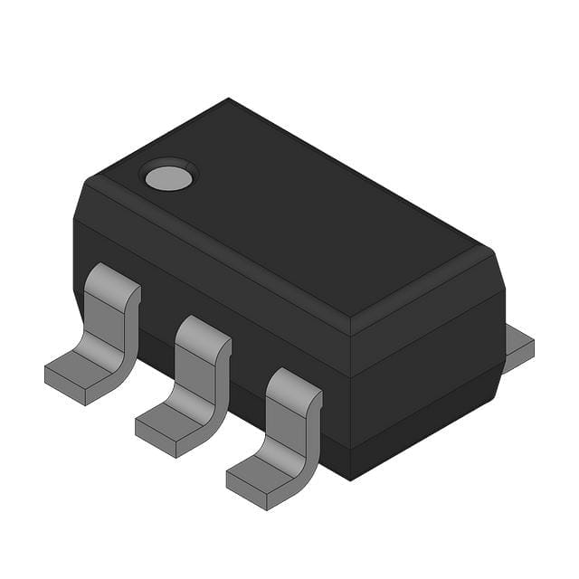 Maxim Integrated 2156-MAX2632EUK+T-ND