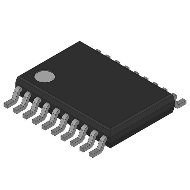 Maxim Integrated 2156-MAX2265EUE+-ND