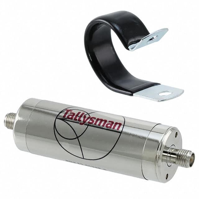 Tallysman Wireless Inc. 1526-1034-ND