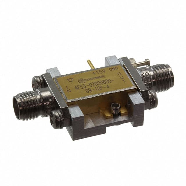 L3 Narda-MITEQ 1949-1034-ND