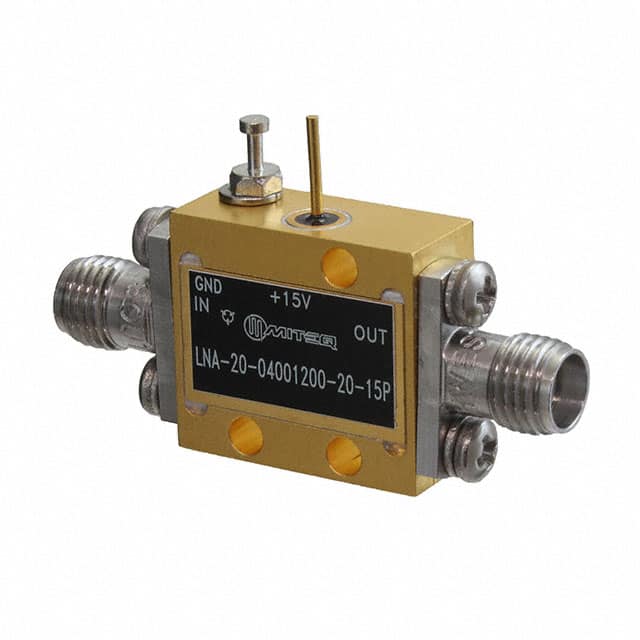 L3 Narda-MITEQ 1949-1154-ND