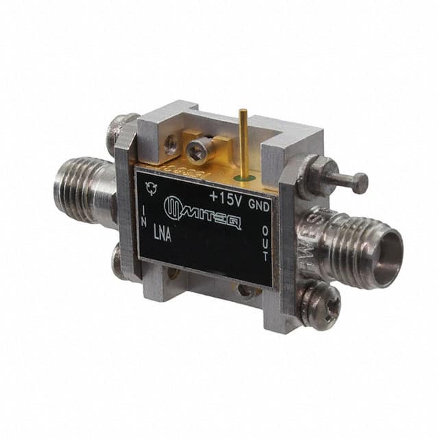 L3 Narda-MITEQ 1949-1167-ND