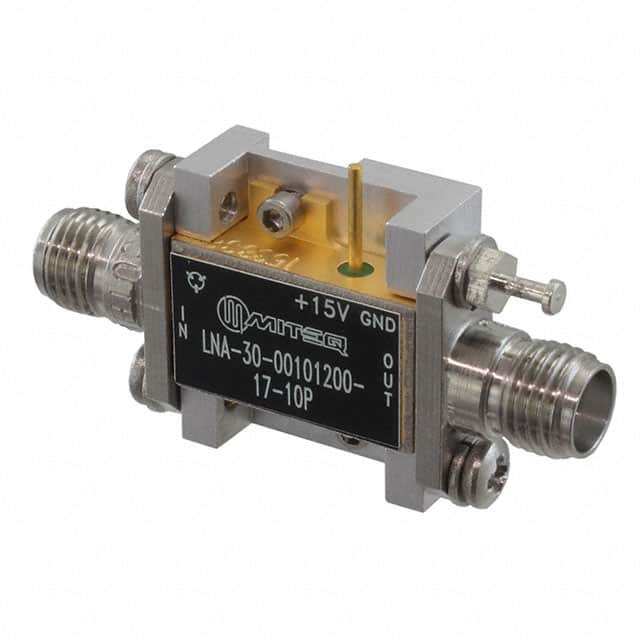 L3 Narda-MITEQ 1949-1175-ND