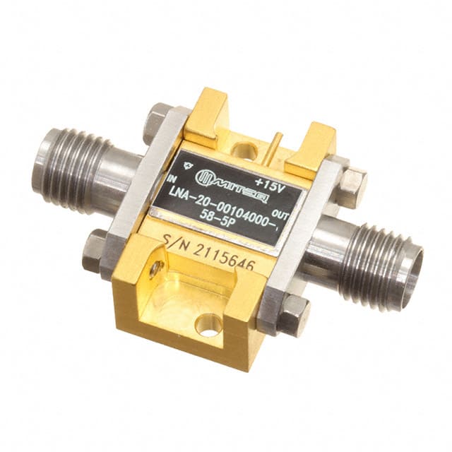 L3 Narda-MITEQ 1949-1183-ND