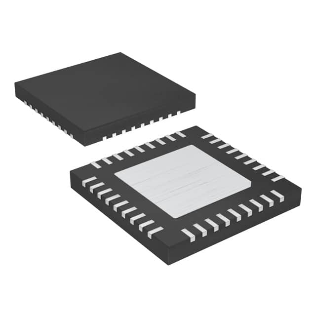 Maxim Integrated MAX2057ETX+-ND