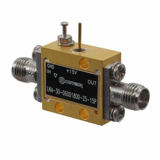 L3 Narda-MITEQ 1949-1158-ND