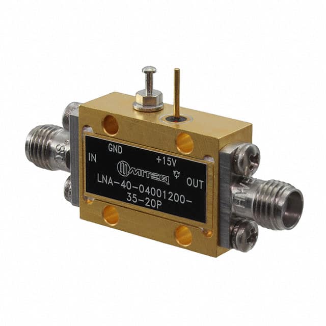 L3 Narda-MITEQ 1949-1147-ND