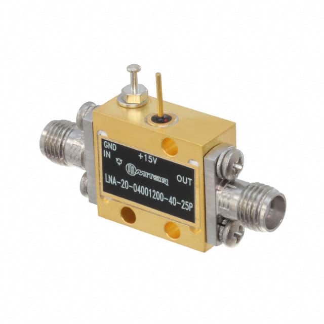 L3 Narda-MITEQ 1949-1133-ND